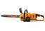 MOTOSSERRA BRUSHLESS INGCO 16POL A BATERIA 40V (20+20) LINHA P20S C 2 BAT DE 4.0AH CARREG 2 PORTAS - Imagem 2