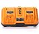 Carregador Inteligente 20 V 2 Portas Linha P20S INGCO - FCLI2082-9 - Imagem 1