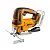 Serra Tico-Tico Brushless À Bateria 20V Linha P20S INGCO -CJSLI1008 - Imagem 1