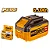 Bateria Íon-Lítio 6.0Ah 20V Linha P20S INGCO - FBLI2060 - Imagem 6