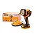 LANTERNA DE TRABALHO INGCO 2000 LUMENS A BATERIA 20V LINHA P20S COM 1 BATERIA 2.0AH E CARREGADOR - Imagem 1
