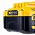 BATERIA 20V ION DE LITIO 6AH V20 - SB206-BR - Imagem 2