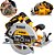 Serra Circular 7-1/4 Pol. 20V MAX XR BRUSHLESS DEWALT - DCS570B-B3 - Imagem 1