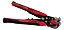Alicate Desencapador e Crimpador 8 Polegadas BESTFER - BFH2373 - Imagem 3