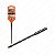 BROCA DE VIDEA PARA CONCRETO SDS PLUS 6MMX160MM - BFH2073 - Imagem 1