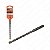 BROCA DE VIDEA PARA CONCRETO SDS PLUS 8MMX160MM - BFH2074 - Imagem 1
