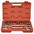 KIT SOQUETES - 32 PCS - BFH1880 - Imagem 6