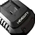 CARREGADOR RAPIDO BIVOLT PARA BATERIA 20V MENEGOTTI - Imagem 2