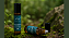 Sinergia Calmaria - Rolon de Aromaterapia 10ml - Imagem 1