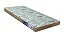 Colchão Solteiro Cali D23 - 100% Espuma 188 x 88 x 12 - Imagem 1