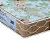Colchão Solteiro Cali D23 - 100% Espuma 188 x 88 x 12 - Imagem 2