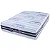 Colchão Casal Molas Tecnopedic® Castor - Dupla Face - Imagem 1