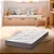 Colchão Infantil Ortobom Physical Resistente 70x150x12cm - Imagem 1