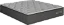 COLCHÃO QUEEN SIZE ORTOBOM - ORTHOTEL DUPLA FACE (158x198x33) - Imagem 4