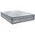 COLCHÃO QUEEN SIZE ORTOBOM - EXCLUSIVE SLEEP (158x198x32) - Imagem 1
