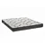 Colchão Casal LIGHT D33 Espuma 138x188x20 Ortobom - Imagem 1
