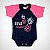 Body Manga Curta Tamanho P Petutinha - Imagem 7