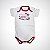 Body Manga Curta Tamanho G Petutinha - Imagem 2