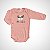 Body Manga Longa Tamanho G Petutinha - Imagem 2