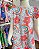 Vestido lady flor - Imagem 6