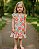 Vestido lady flor - Imagem 8
