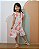 Vestido lady flor - Imagem 3