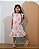 Vestido lady flor - Imagem 1