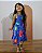 Vestido Melissa azul - Imagem 2
