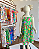 Vestido Melissa verde - Imagem 5
