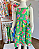 Vestido Melissa verde - Imagem 3