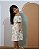 Vestido Alice girafinha - Imagem 2