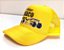 Boné Trucker Aba Curva Monaco Winner Lotus - Imagem 2
