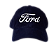 Boné Daqd Hat Algodão Ford Com Regulagem - Imagem 4
