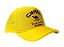 Boné Trucker Aba Curva Vintage Camel Lotus F1 Retro Amarelo - Imagem 1