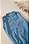 Romper Infantil Pinguin - Azul Denim - Imagem 2