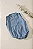 Romper Infantil Pinguin - Azul Denim - Imagem 1