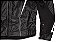 Jaqueta Texx Sniper V2 Masc Pret Verm Xxxxxl 5xl - Imagem 4