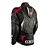 Jaqueta Texx Sniper V2 Masc Pret Verm   M - Imagem 3