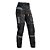 Calca Texx Armor Ld Fem Pret Cinz Laranj Xxxxxl 5xl - Imagem 1