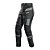 Calca Texx Armor Ld Fem Pret Cinz Laranj Xxxxxl 5xl - Imagem 2