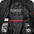 Jaqueta Texx New Strike V2 Masc Pret Verm Xxl 2xl - Imagem 4