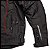Jaqueta Texx New Strike V2 Masc Pret Verm Xxxxxl 5xl - Imagem 5