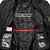 Jaqueta Texx New Strike V2 Masc Pret Verd Xxxxxl 5xl - Imagem 4