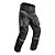 Calca Texx Armor Masc Pret Cinz Laranj Xxxl 3xl - Imagem 1