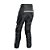 Calca Texx Armor Ld Fem Pret Cinz Laranj    M - Imagem 3