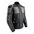 Jaqueta Texx Armor Masc Pret Cinz Laranj Xxxxl 4xl - Imagem 1