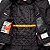 Jaqueta Texx Armor Ld Fem Pret Cinz Laranj   M - Imagem 4