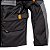 Jaqueta Texx Armor Ld Fem Pret Cinz Laranj   M - Imagem 5