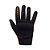 Luvas Texx New Strike Pret Xxl 2xl - Imagem 1