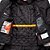 Jaqueta Texx Armor Ld Fem Pret Cinz  Xxl 2xl - Imagem 4